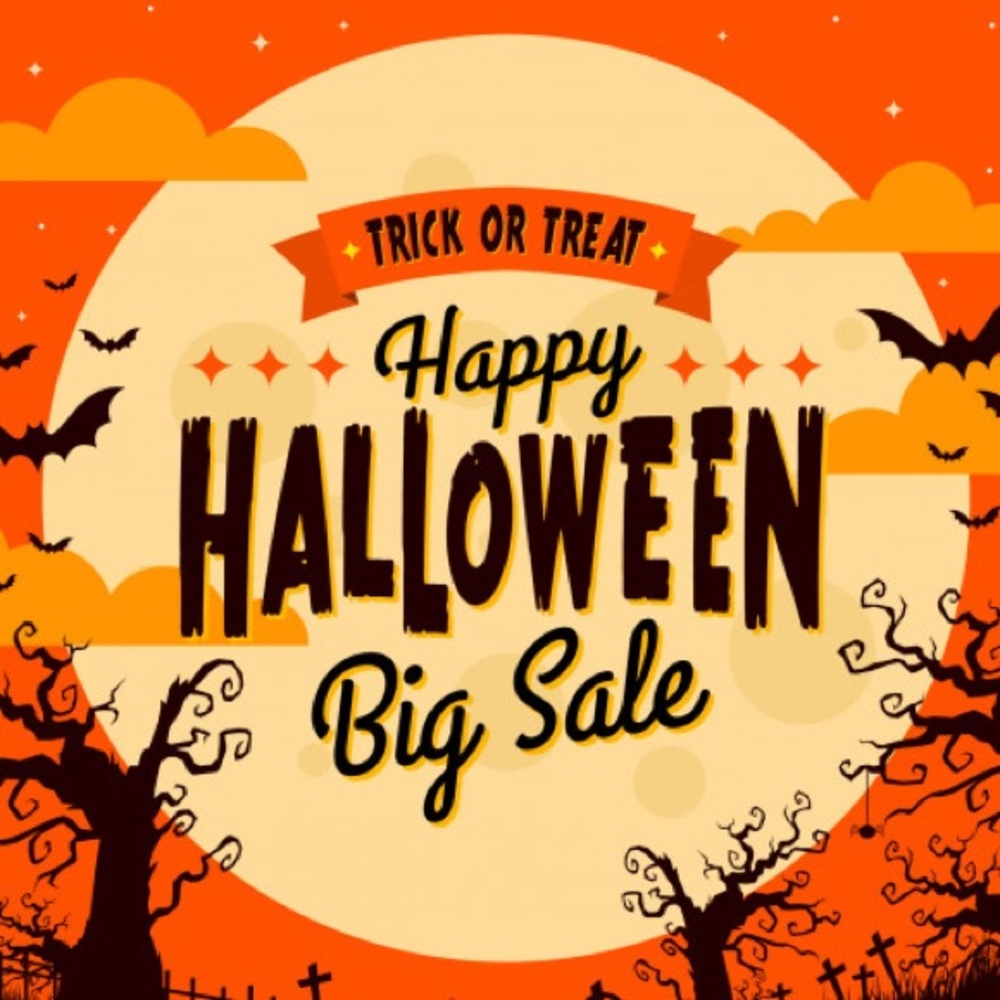 🎃 15% OFF 🎃 Bundle likes to get the deal!